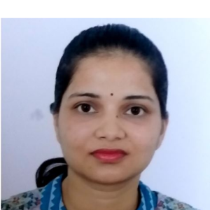 Anuja Maheshwari-Freelancer in Prayagraj,India