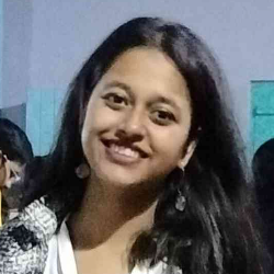 Baishali Dey-Freelancer in Silchar,India