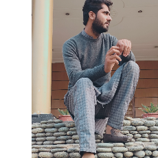 Muzamil Iqbal-Freelancer in Multan,Pakistan