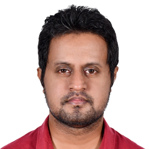 Padmal Rajapaksha-Freelancer in Gampaha,Sri Lanka