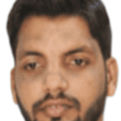 Danish Ahmad-Freelancer in Samadhpura,India