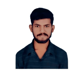 Shubham Gajbhiye-Freelancer in Nagpur,India
