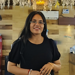 Disha Srivastava-Freelancer in Sultanpur,India