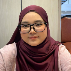 Fatin Azmi-Freelancer in Shah Alam,Malaysia