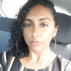 Caroline Dhanasar-Freelancer in Phoenix,South Africa