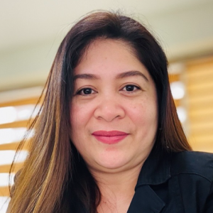 Jovelyn Laganson-Freelancer in Dubai,UAE