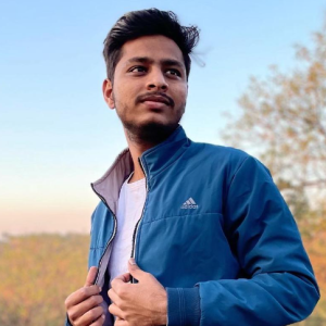 Kartik Nikhade-Freelancer in Washim , Maharshtra,India