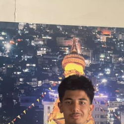Karan Khadka-Freelancer in Changunarayan,Nepal