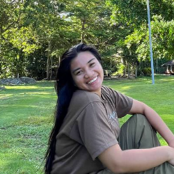 Frhena Lynn Muaña-Freelancer in Santa Cruz,Philippines