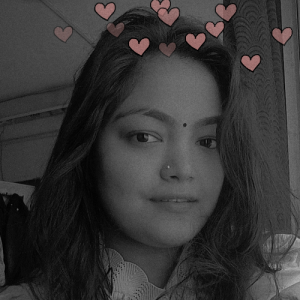 Shivani Kesarvani-Freelancer in Dombivli,India