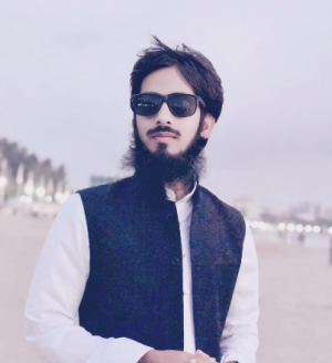 Mueenuddeen Khan-Freelancer in Mumbai,India