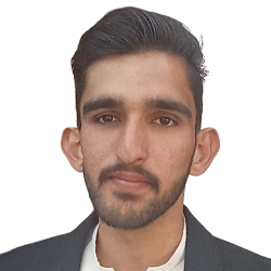 Daniyal H-Freelancer in Jhelum,Pakistan