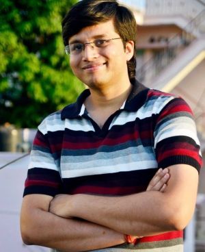 Ankur Omer-Freelancer in Bengaluru,India