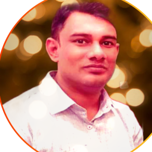 Mohammad Nadeem Raza-Freelancer in Ranchi,India