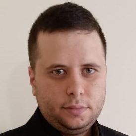 Joseph Hindi-Freelancer in Kferyachit,Lebanon