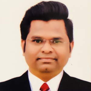 Shyam Rahate-Freelancer in Pune,India