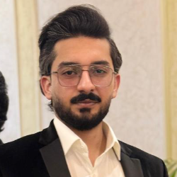 Kazmi-Freelancer in Islamabad,Pakistan