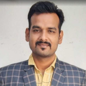 Amit Chouhan-Freelancer in indore,India