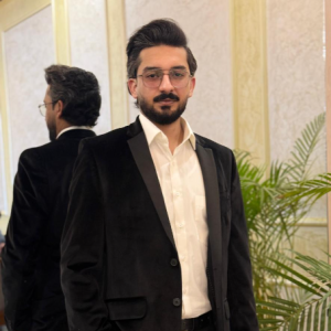 Muhammad Kazmi-Freelancer in Rawalpindi,Pakistan