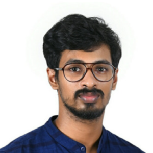 Christy Rajan Kuruvilla-Freelancer in Kochi,India