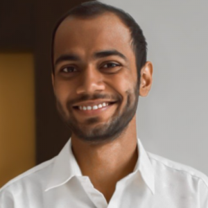 Ankush Gupta-Freelancer in Pune,India