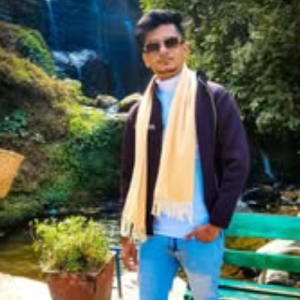 Md Ashfaque Hussain-Freelancer in Kolkata,India