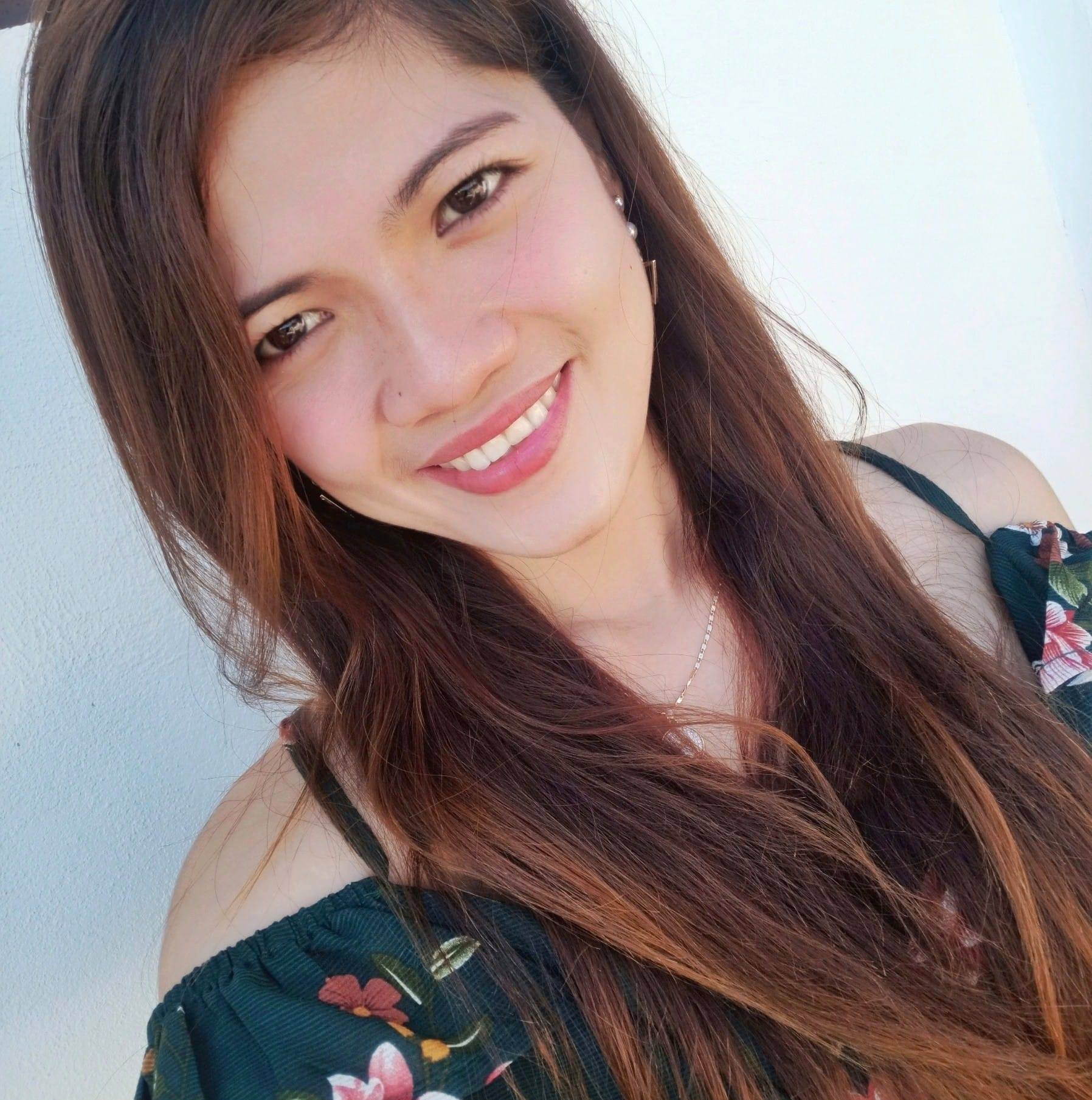 Star Vivian Peralta-Freelancer in San Vicente,Philippines