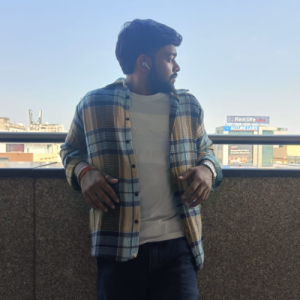 Pranjal Jain-Freelancer in Ghaziabad,India