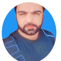 Sohaib Mustafa-Freelancer in Muzafargarh,Pakistan