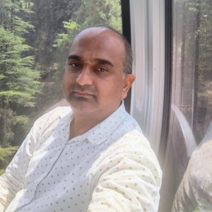 Dinesh Gupta-Freelancer in Jammu,India
