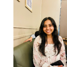 Tanushree Zalaki-Freelancer in Nagpur,India