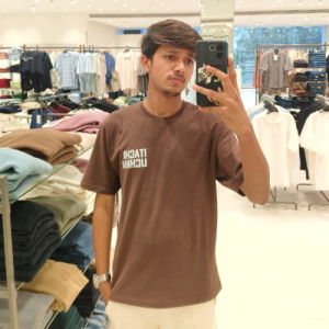 Devansh Pandey-Freelancer in Prayagraj (Allahabad),India
