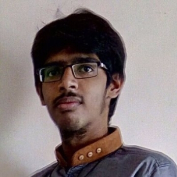 Mohammedsalim Shivani-Freelancer in Porbandar,India