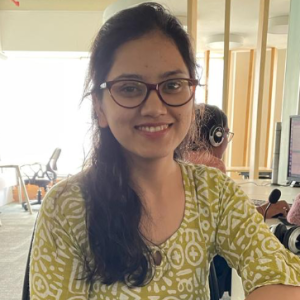 Purnima Rawat Bisht-Freelancer in Mumbai,India