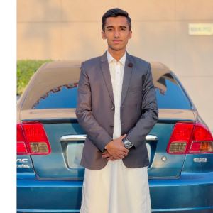 Muhammad Amin Qadir-Freelancer in Gujranwala,Pakistan