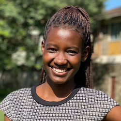 Chelsea Otondo-Freelancer in Nairobi,Kenya