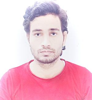 Anubhav Shukla-Freelancer in Lucknow,India