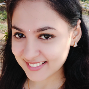 Chandni Shrivastava-Freelancer in Raipur,India