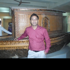 Kazi Salah Uddin-Freelancer in Dhaka,Bangladesh