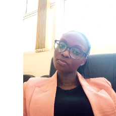 Salome Wambui-Freelancer in Nairobi,Kenya