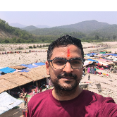 Shubham Joshi-Freelancer in Ramnagar,India