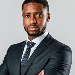 Chidozie Njemanze-Freelancer in New York,USA