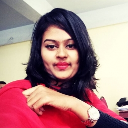 Nila Rahaman-Freelancer in Khulna,Bangladesh