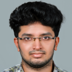 Krishnakesh Vm-Freelancer in DUBAI,India