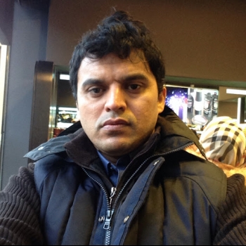 Bilal Nadeem-Freelancer in Karachi,Pakistan