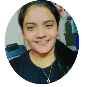 Jyoti Bhalala-Freelancer in Surat,India