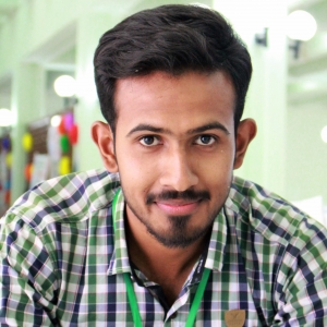 Ahmed Kamal-Freelancer in Rawalpindi,Pakistan