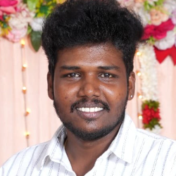 Santhosh Kumar-Freelancer in Chennai,India