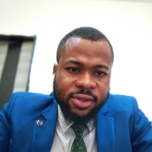 Chibueze Obieze-Freelancer in Keffi,Nigeria