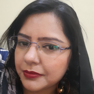 zainab saqib-Freelancer in Karachi,Pakistan